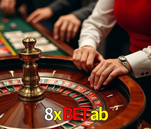 Interface do Aplicativo 8xbetab BET - Design Premium e Intuitivo