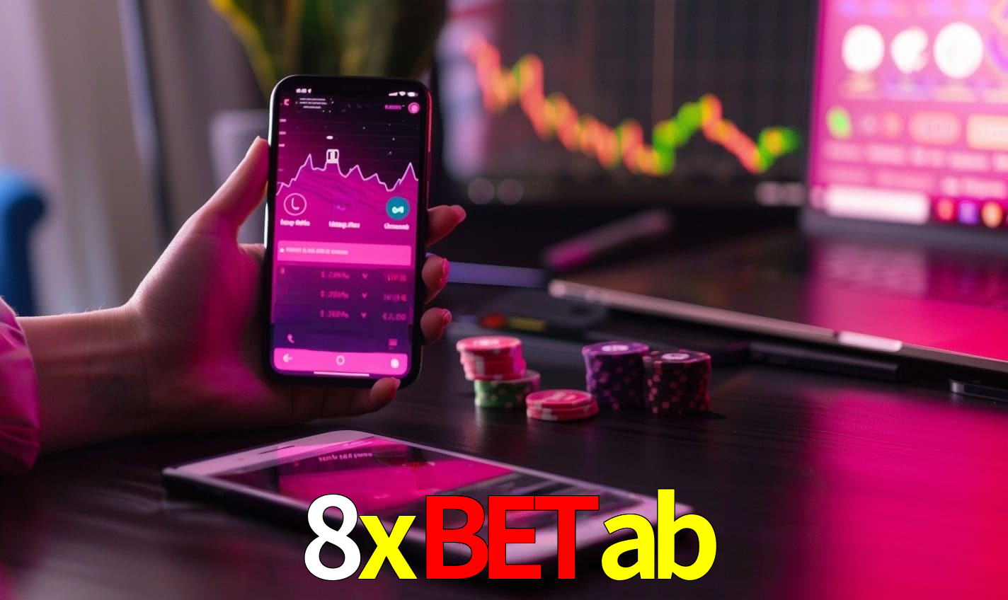 Recursos Exclusivos do App 8xbetab BET - Modo Offline, Login Biométrico