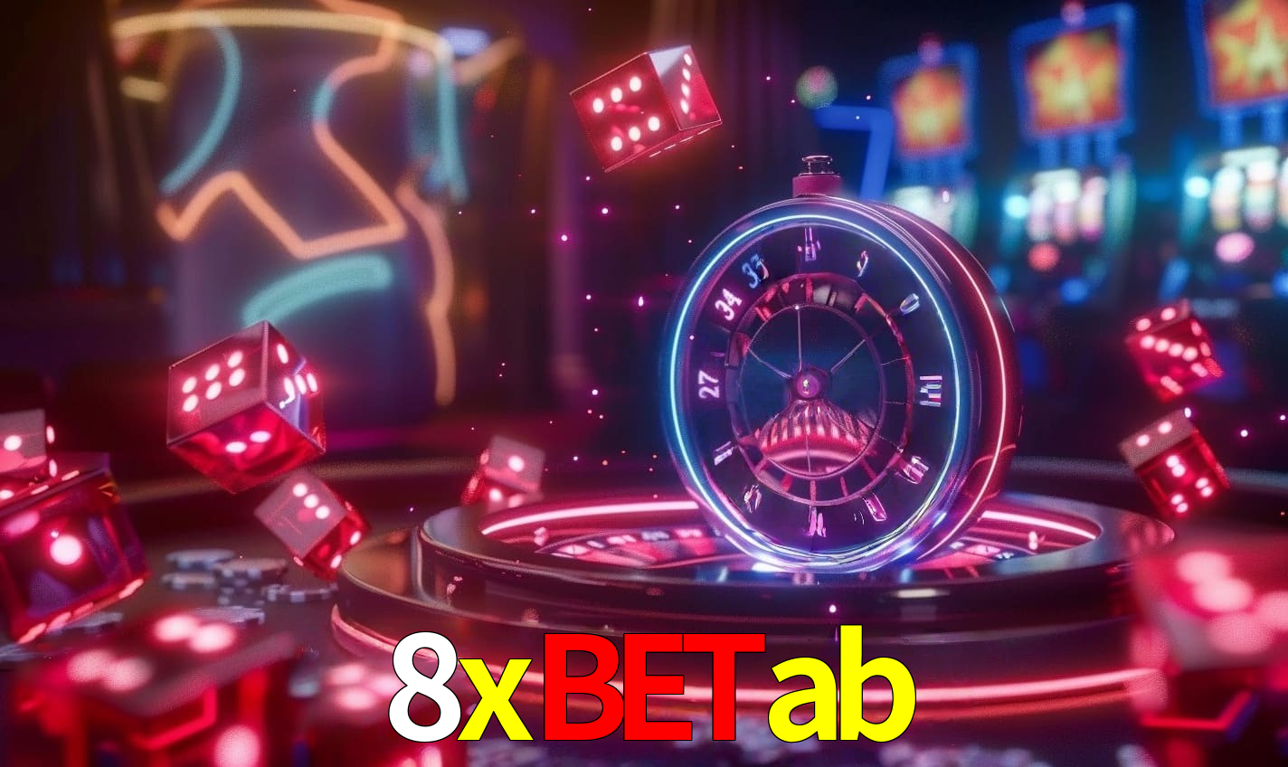 Cassino ao Vivo 8xbetab BET - Dealers Brasileiros Profissionais